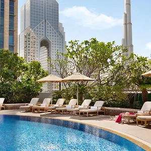 5* Apart Otel Shangri-La Apartments