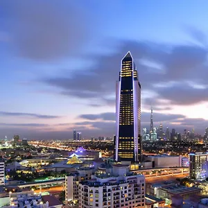 5* Otel Sofitel The Obelisk