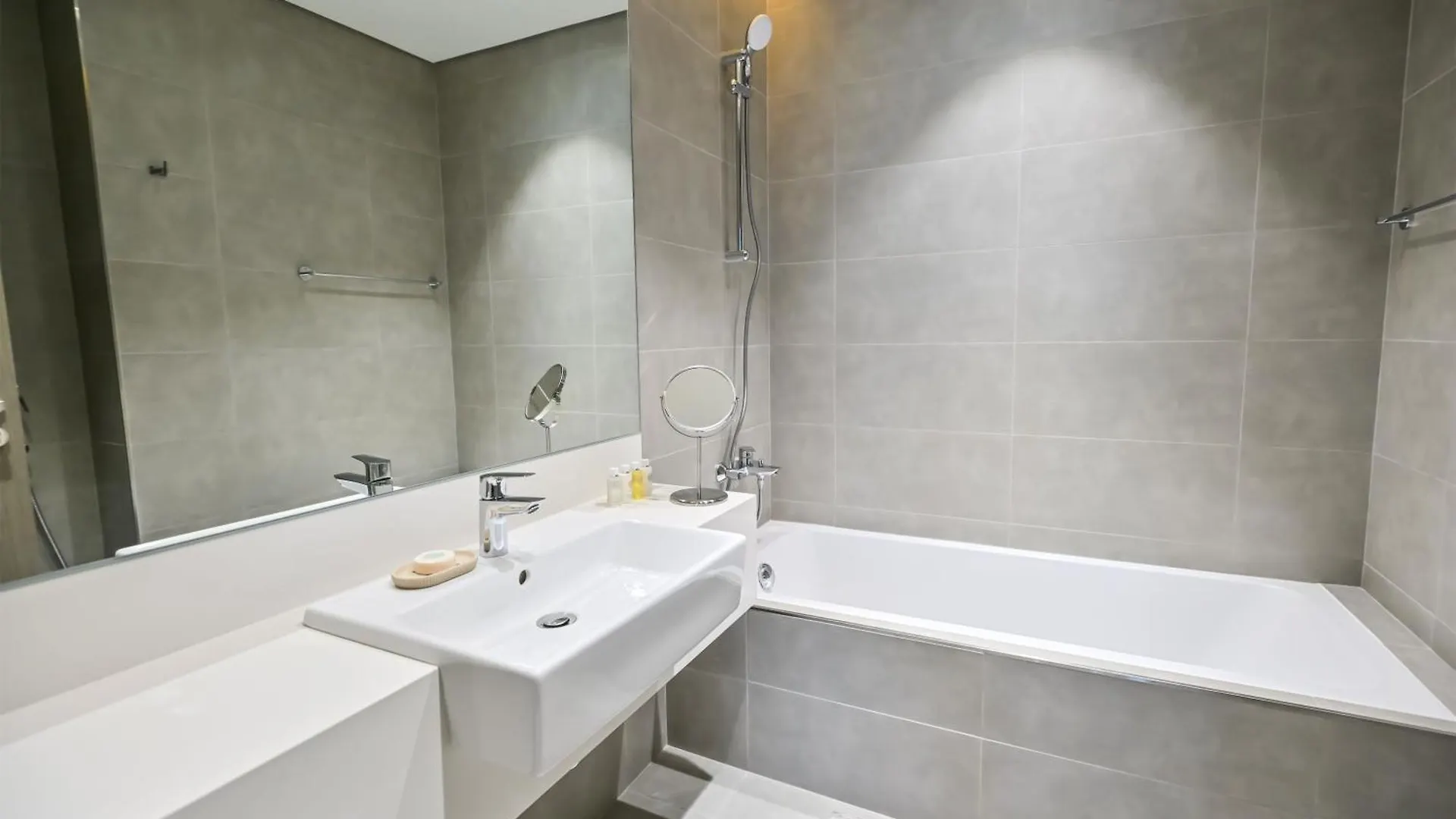Modern 1Br In District One Meydan Apartment Dubai 0*,  United Arab Emirates