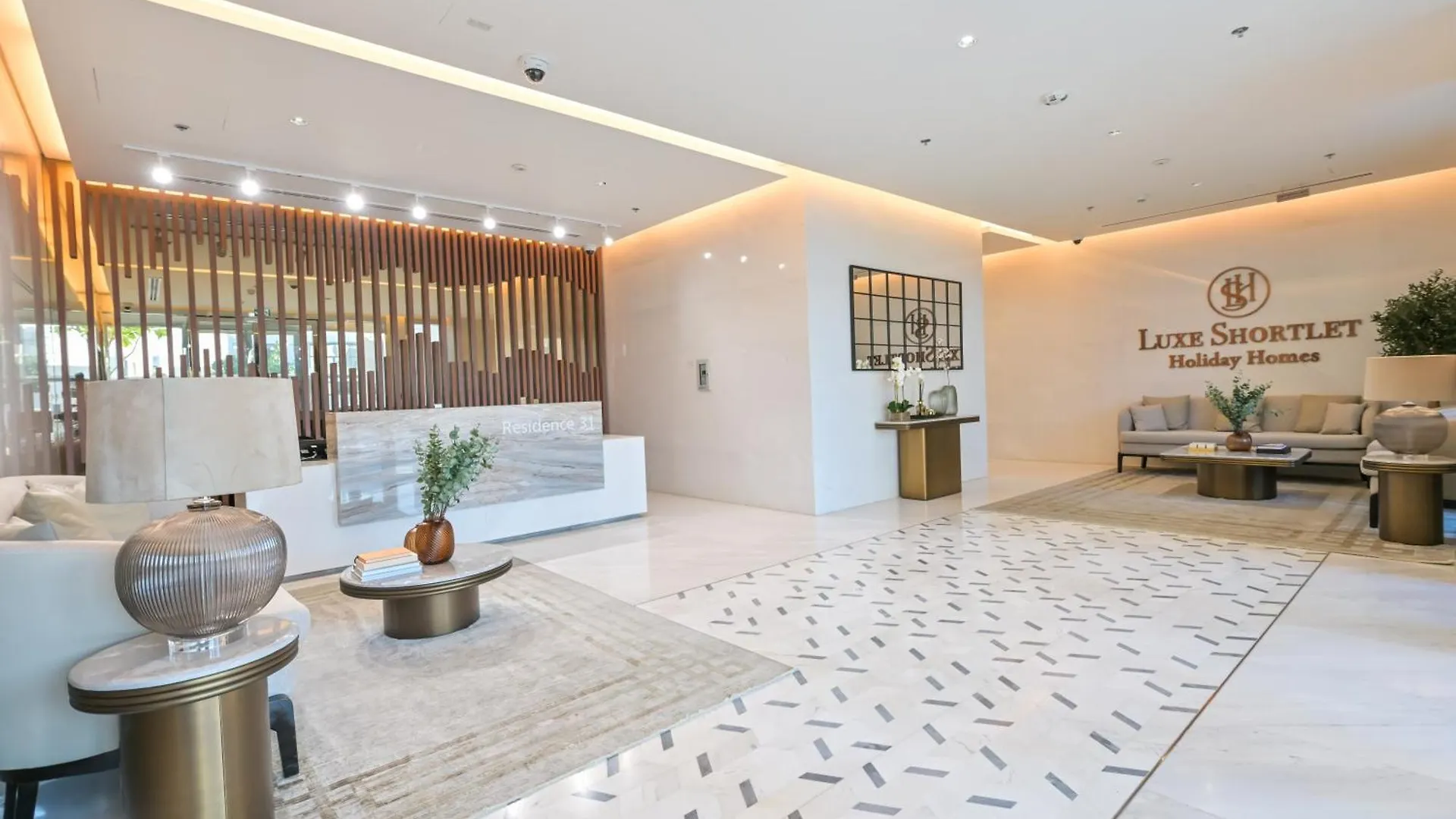 Modern 1Br In District One Meydan Apartment Dubai