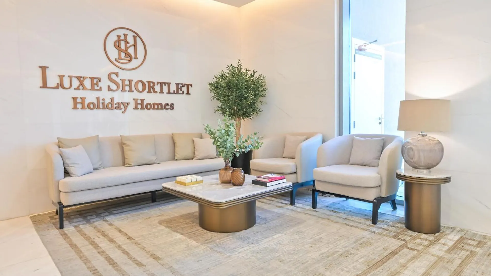 Modern 1Br In District One Meydan Apartment Dubai