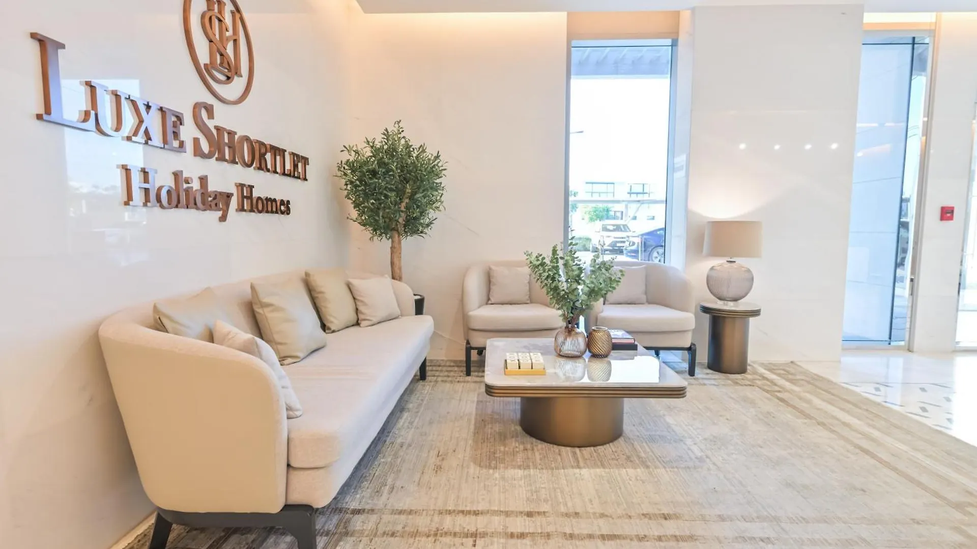Modern 1Br In District One Meydan Apartment Dubai