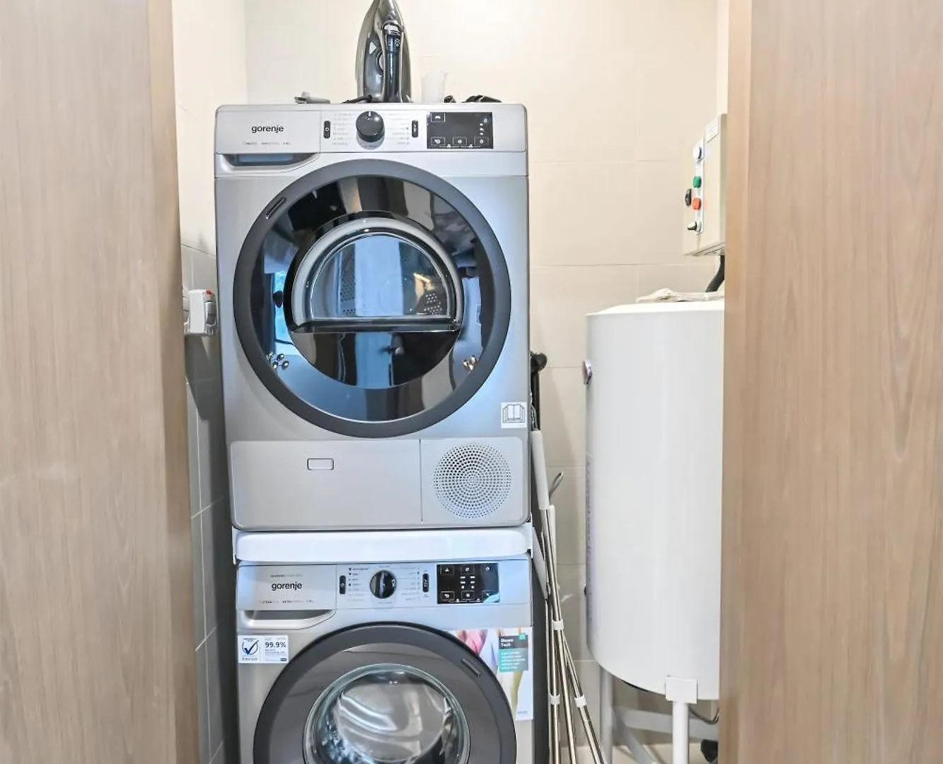 Modern 1Br In District One Meydan Apartment Dubai 0*,  United Arab Emirates